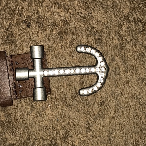 Brown Belt - Picture 2 of 4